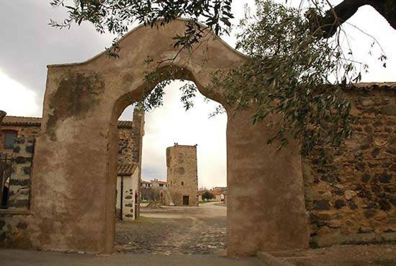 Appartamento In Orosei In Villa Delle Arance 300Mt Dalla Spiaggia Exterior foto