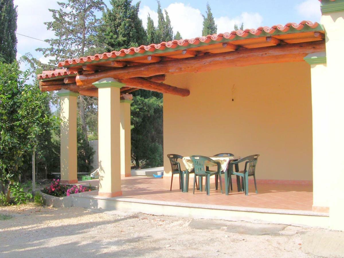 Appartamento In Orosei In Villa Delle Arance 300Mt Dalla Spiaggia Exterior foto