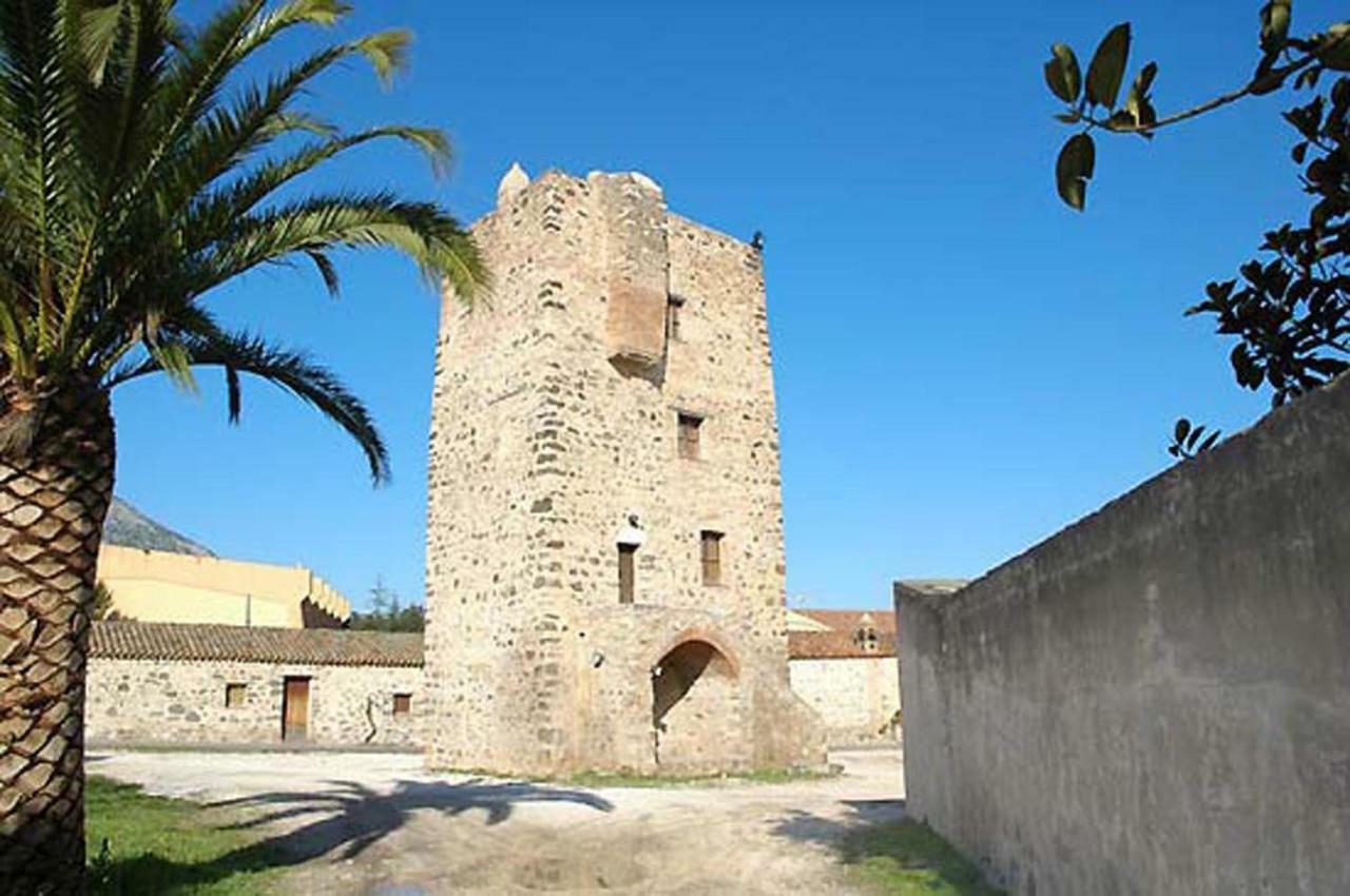 Appartamento In Orosei In Villa Delle Arance 300Mt Dalla Spiaggia Exterior foto