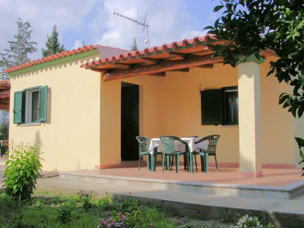 Appartamento In Orosei In Villa Delle Arance 300Mt Dalla Spiaggia Exterior foto